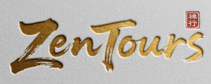Zentours Logo